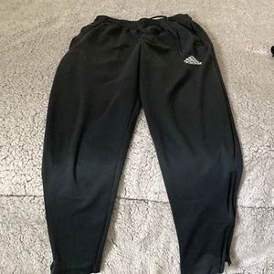 Adidas men’s pants - mint condition M